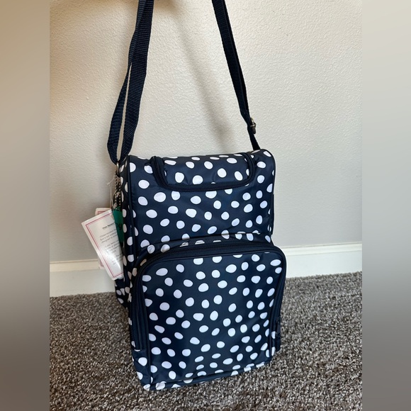 Thirty One Insulated Shoulder Bag - Picture 1 of 6